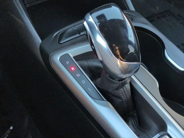 2024 Buick NV Preferred FWD