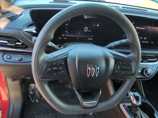 2024 Buick NV Preferred FWD