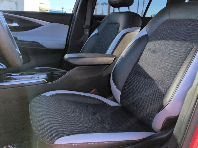 2024 Buick NV Preferred FWD