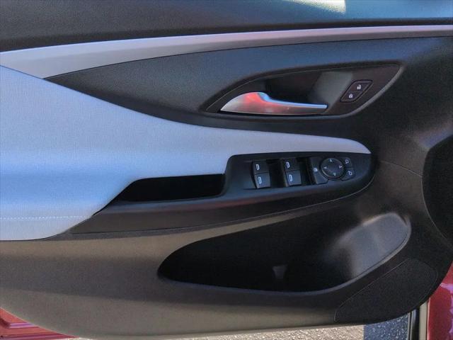 2024 Buick NV Preferred FWD