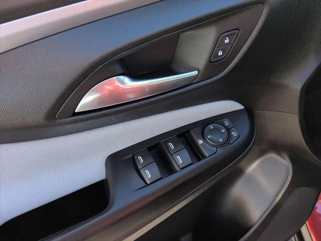 2024 Buick NV Preferred FWD