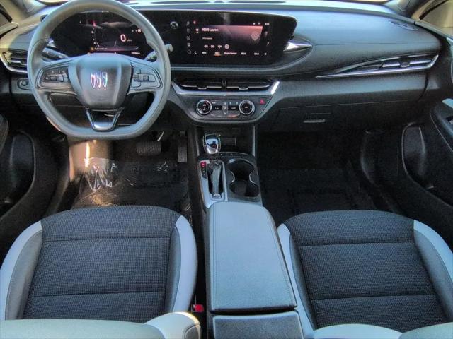 2024 Buick NV Preferred FWD