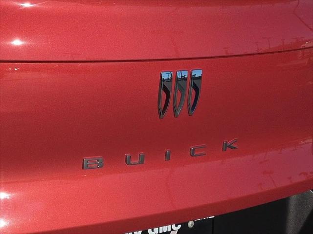 2024 Buick NV Preferred FWD