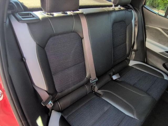 2024 Buick NV Preferred FWD