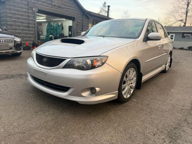 2008 Subaru Impreza WRX w/Premium Pkg for sale in Hasbrouck Heights, NJ