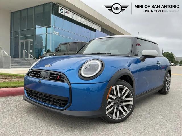 2026 MINI Hardtop Cooper S for sale in San Antonio, TX