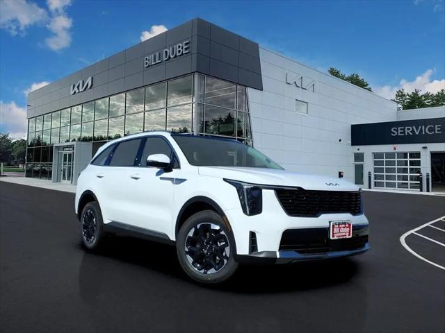 2026 Kia Sorento S for sale in Somersworth, NH