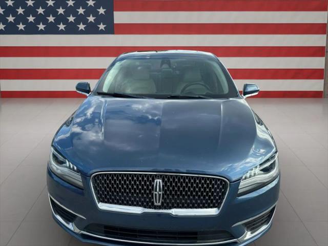 2019 Lincoln MKZ Reserve I