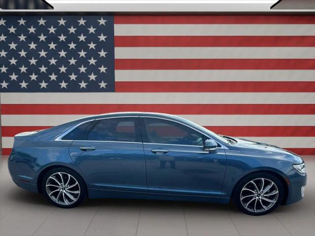 2019 Lincoln MKZ Reserve I