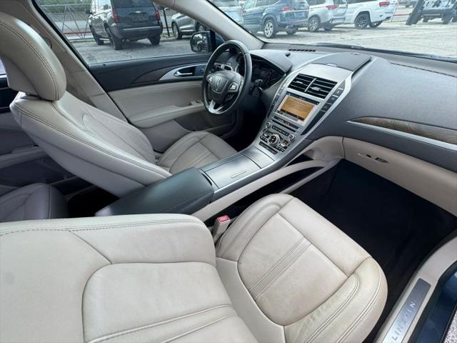 2019 Lincoln MKZ Reserve I