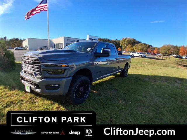 2026 Ram 3500 Laramie for sale in Clifton Park, NY