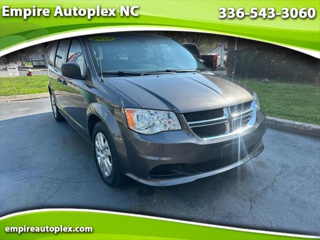 2019 Dodge Grand Caravan SE for sale in Archdale, NC
