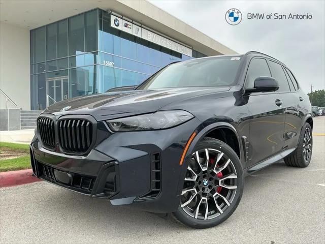 2026 BMW X5 xDrive40i for sale in San Antonio, TX