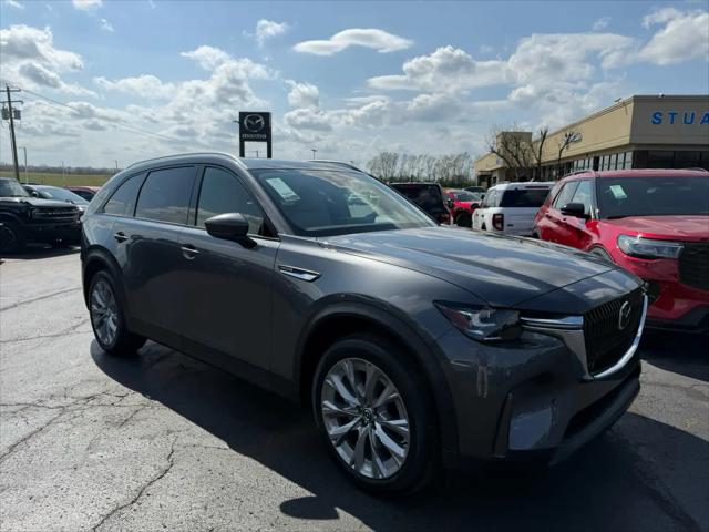 2026 Mazda X-90 3.3 Turbo Preferred for sale in Danville, KY