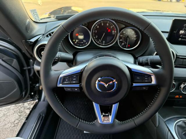 2026 Mazda MX-5 Grand Touring