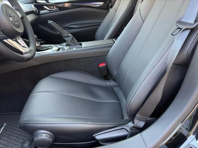 2026 Mazda MX-5 Grand Touring