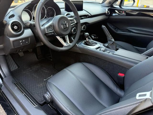 2026 Mazda MX-5 Grand Touring