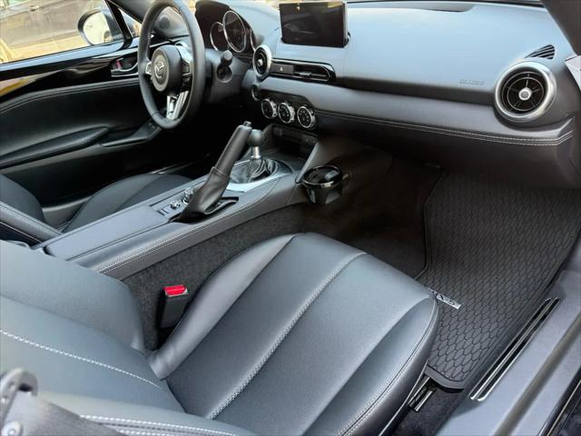 2026 Mazda MX-5 Grand Touring