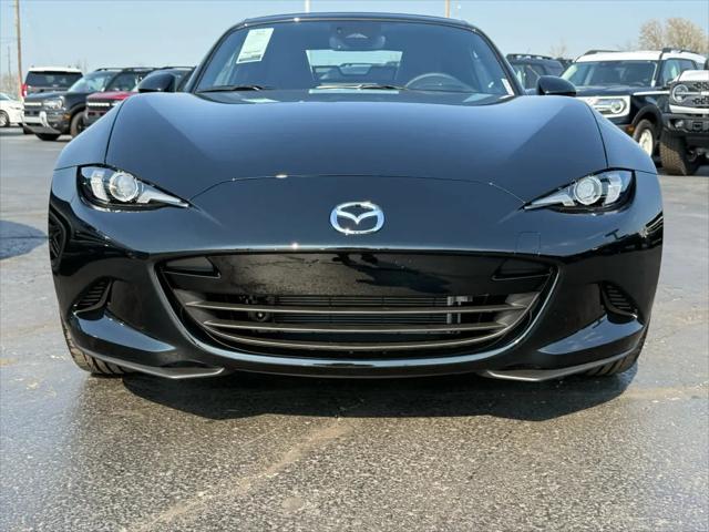 2026 Mazda MX-5 Grand Touring