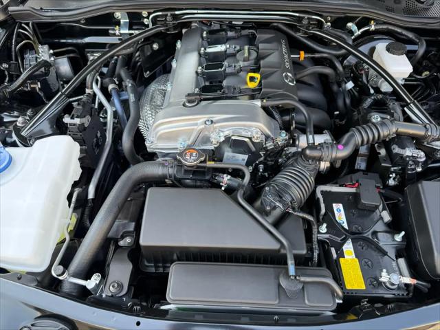 2026 Mazda MX-5 Grand Touring
