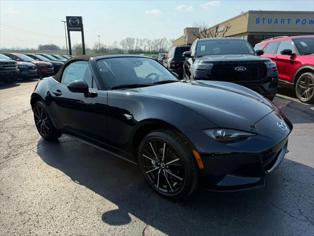 2026 Mazda MX-5 Grand Touring for sale in Danville, KY