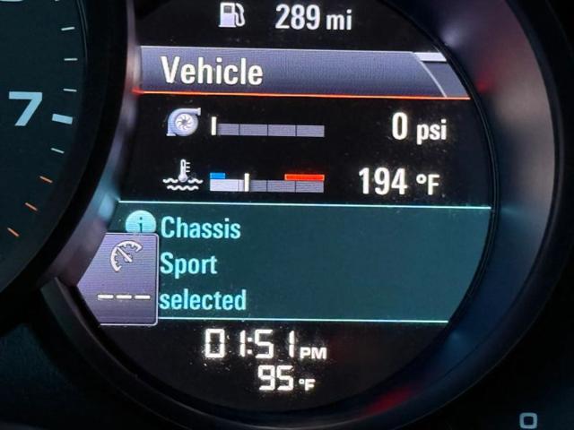 2017 Porsche 911 Carrera GTS