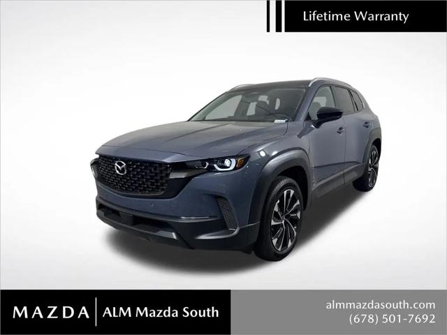 2026 Mazda CX-50 Hybrid Premium Plus for sale in Morrow, GA