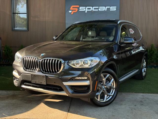 2020 BMW X3 sDrive30i for sale in Winter Garden, FL