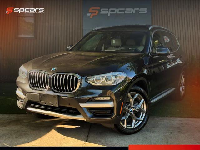 2020 BMW X3 sDrive30i for sale in Winter Garden, FL