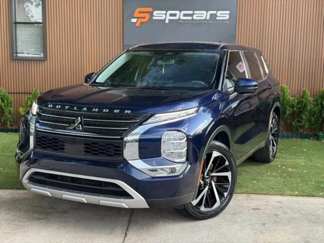 2024 Mitsubishi Outlander SE 2.5 2WD for sale in Winter Garden, FL