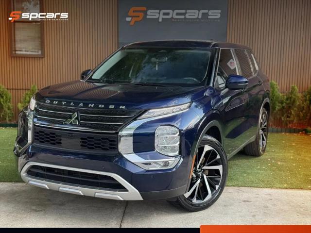 2024 Mitsubishi Outlander SE 2.5 2WD for sale in Winter Garden, FL