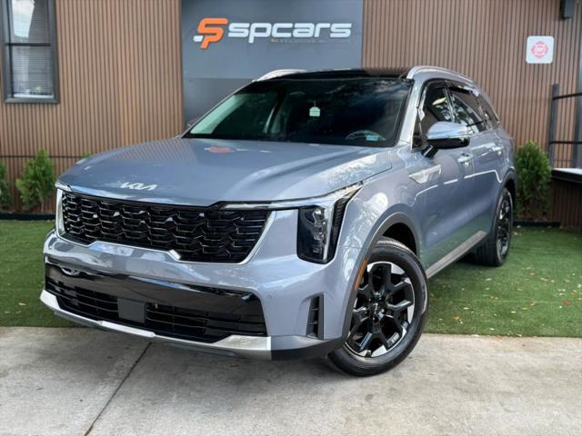 2024 Kia Sorento S for sale in Winter Garden, FL