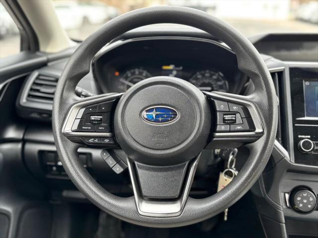 2019 Subaru Impreza 2.0i