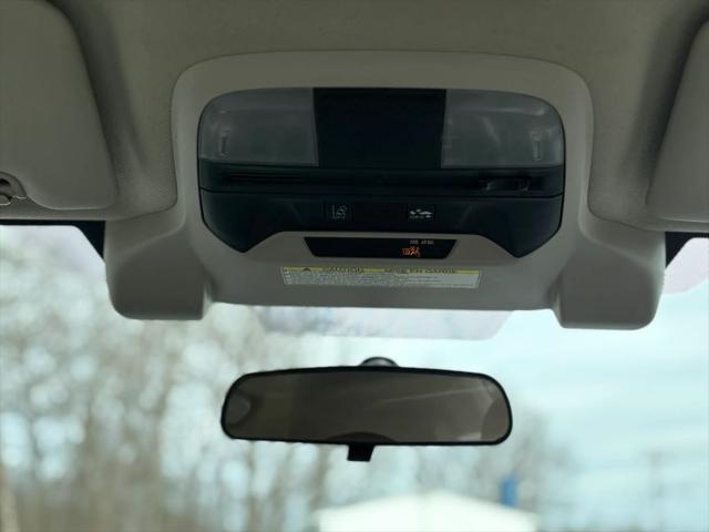 2019 Subaru Impreza 2.0i