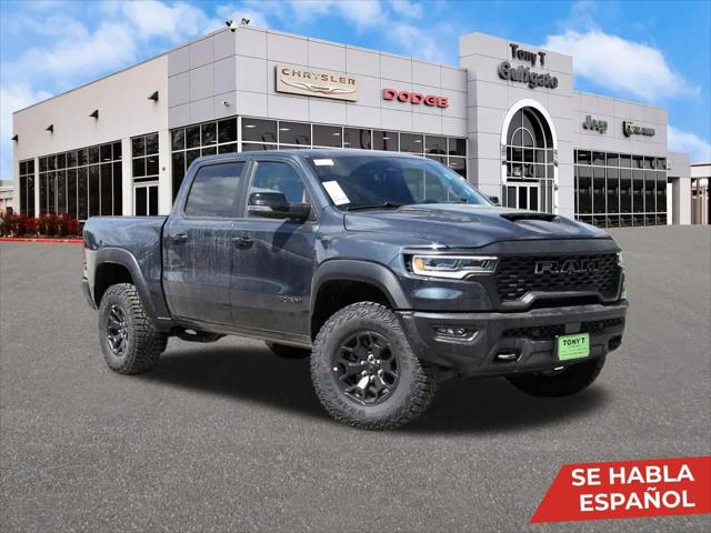 2026 Ram 1500 RHO Crew Cab 4x4 5'7" Box for sale in Houston, TX