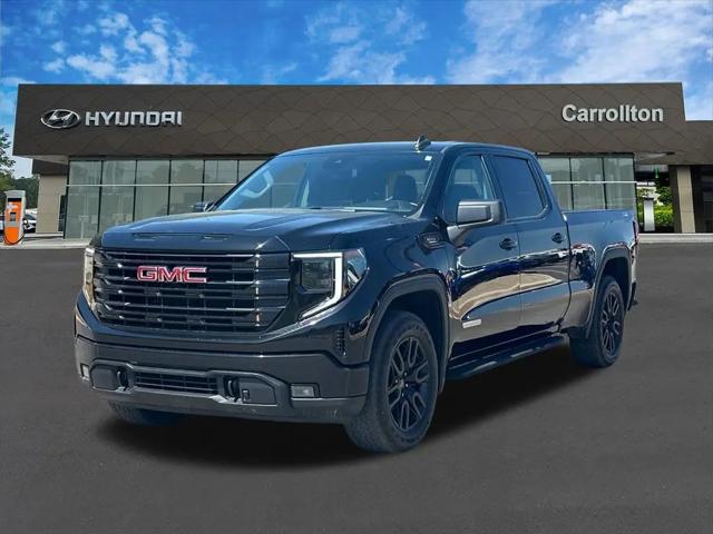 2022 GMC Sierra 1500 Elevation for sale in Carrollton, GA