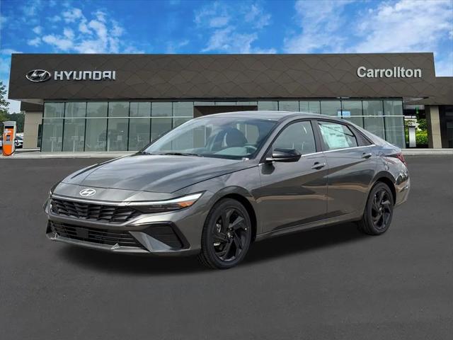2026 Hyundai Elantra SEL Sport Premium for sale in Carrollton, GA