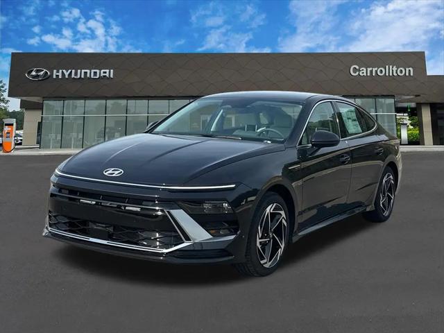 2026 Hyundai Sonata SEL Sport for sale in Carrollton, GA