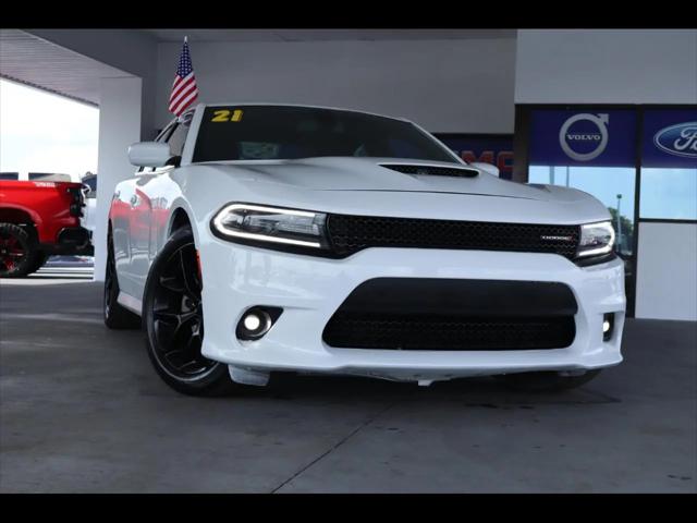 2021 Dodge Charger GT RWD for sale in Orlando, FL