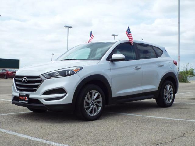 2016 Hyundai Tucson SE for sale in Killeen, TX