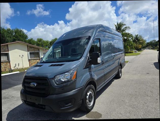 2020 Ford Transit Cargo Van Extended Length for sale in Miramar, FL