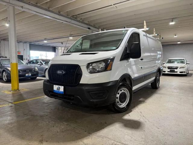 2021 Ford Transit Cargo Van w/RWB for sale in Carlstadt, NJ