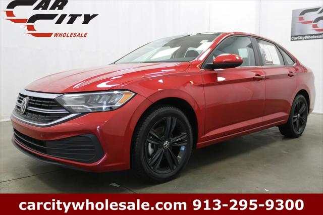 2023 Volkswagen Jetta 1.5T SE for sale in Shawnee, KS