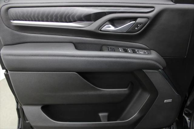 2022 GMC Yukon 4WD Denali