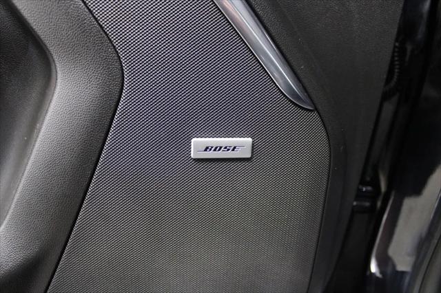 2022 GMC Yukon 4WD Denali