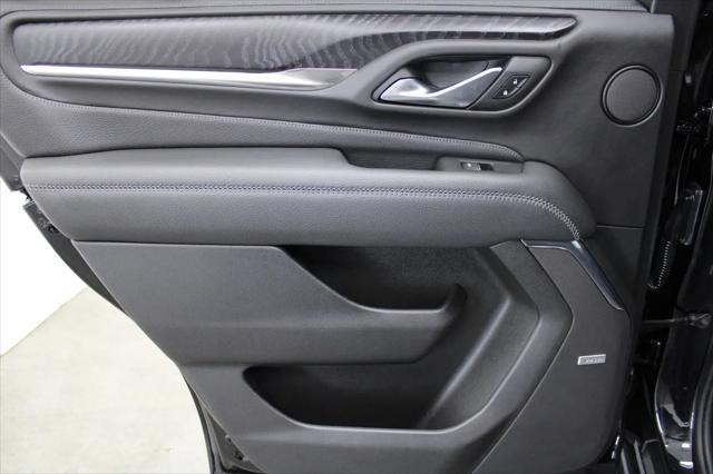 2022 GMC Yukon 4WD Denali