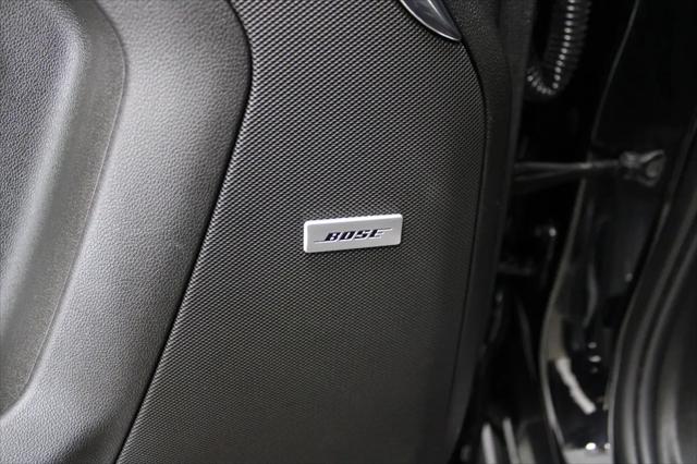 2022 GMC Yukon 4WD Denali
