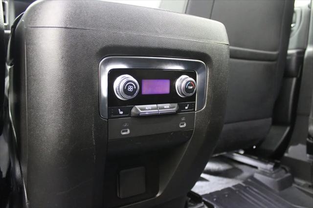 2022 GMC Yukon 4WD Denali