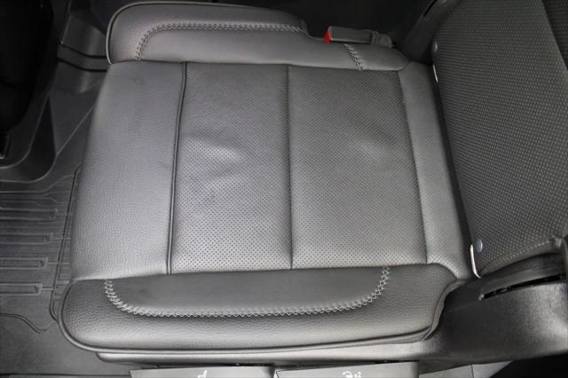 2022 GMC Yukon 4WD Denali