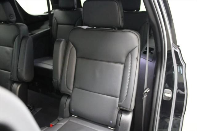 2022 GMC Yukon 4WD Denali